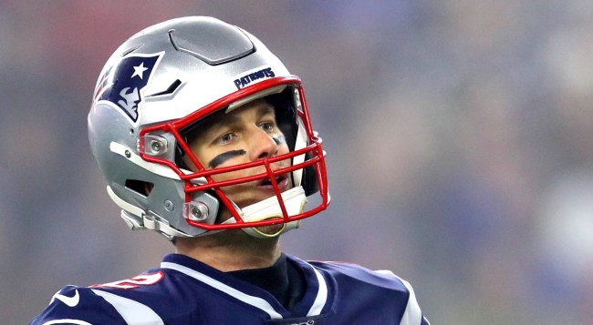 Buccaneers Willing To Give Tom Brady Control Over The Roster Report