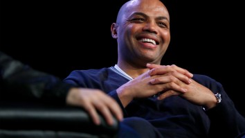 Charles Barkley Defends Rudy Gobert After Jazz Big Man’s Careless Behavior During Coronavirus Warnings