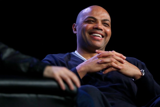 TNT analyst Charles Barkley comes to the defense of Jazz center Rudy Gobert after he tested positive for coronavirus and shut the NBA season down