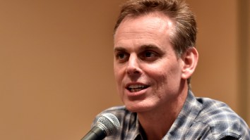 Colin Cowherd Is Getting Mocked For ‘Predicting’ Numerous Teams As Landing Spots For Tom Brady