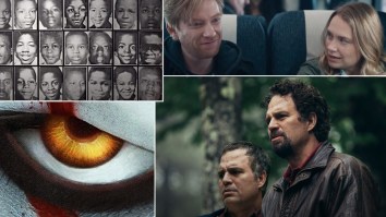 Coming To HBO In April: ‘I Know This Much is True, It: Chapter 2, Atlanta’s Missing and Murdered’ And More