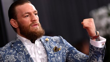 Conor McGregor DEMANDS Leaders Put Ireland Into ‘Full Lockdown’ In Passionate On-Point Speech