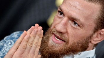Conor McGregor Backs Up Demand For Irish Leaders To Lock Down Country By Donating $1M Worth Of Equipment To Hospitals