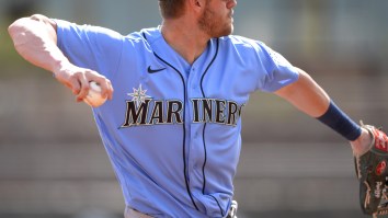 Coronavirus May Force The Seattle Mariners To Play Regular Season Games In Their Crappy Spring Training Stadium