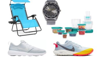 Daily Deals: $20 Jeans, $20 Watches, Gravity Chairs, Cordless Drills, Omaha Steaks, Nike Clearance, Finish Line Sale And More!