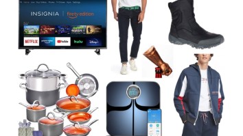 Daily Deals: Paper Shredders, Bluetooth Scales, Avengers Bottle Opener, Lucky Jeans, Merrell Shoes, Foot Locker Sale And More!