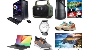 Daily Deals: Bruno Magli Shoes, Organic Foods, Gaming Computers, Bose Audio, Eddie Bauer Sale, Nautica Clearance And More!
