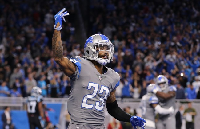 Recently traded Detroit Lions CB Darius Slay rips head coach Matt Patricia after disrespectful words back in 2018