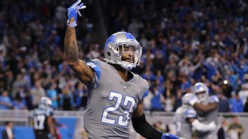 Darius Slay Obliterates Lions HC Matt Patricia After Being Told To Stop Sucking WR’s ‘Private’ During 2018 Meeting