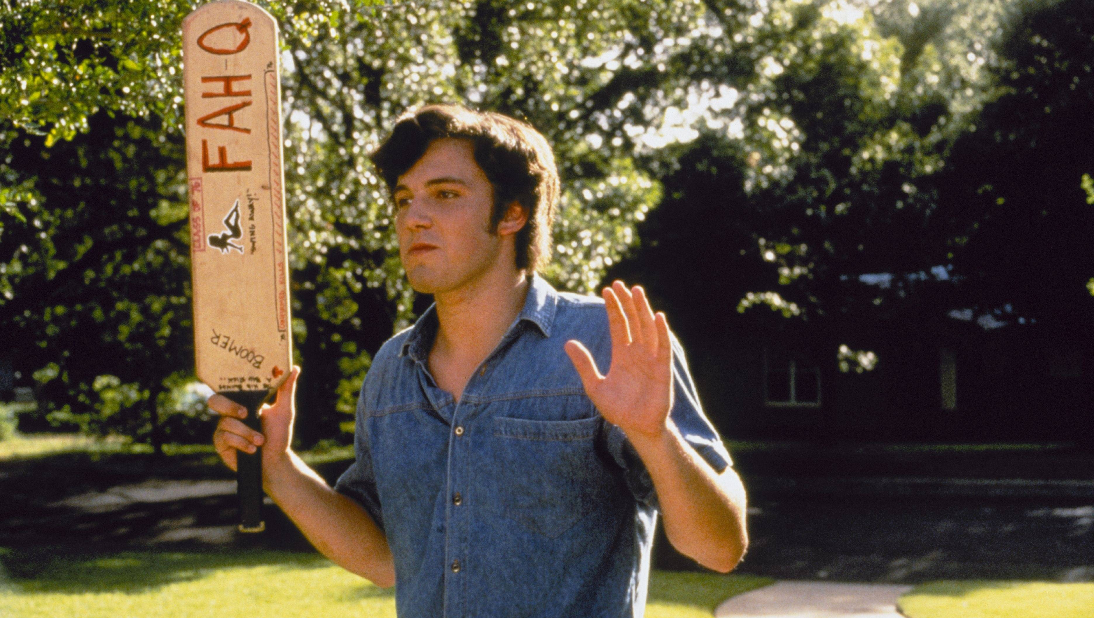 Dazed and Confused Trivia: 16 Things We Love About The Movie