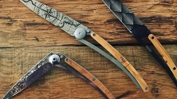 4 Reasons Why To Upgrade Your Pocketknife To A Fully-Customizable Option From Deejo Knives