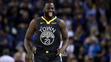 Draymond Green Ruthlessly Burns Charles Barkley By Trashing His Playing Career And Analyst Abilities