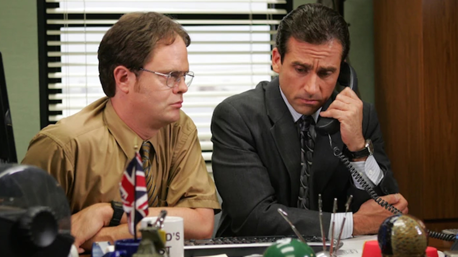 The 20 Best Episodes Of 'The Office' That Never Get Old, No Matter How
