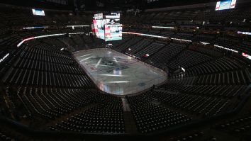 NHL Set To Announce The Resumption Of Their 2019-20 Season Later Today