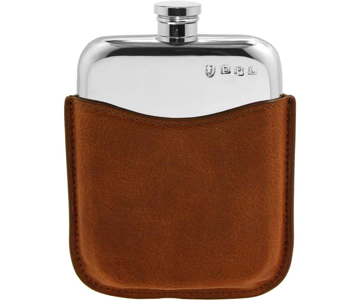 The Best Hip Flasks For Every Type Of Drinker Out There