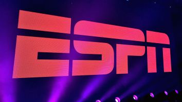An Increasingly Desperate ESPN Is Now Devoting Friday Nights To Airing Disney Sports Movies