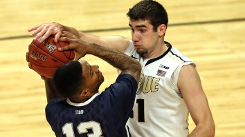 ESPN Ranked The 68 Most Miserable College Basketball Fan Bases As We Get Ready To Descend Into March Madness