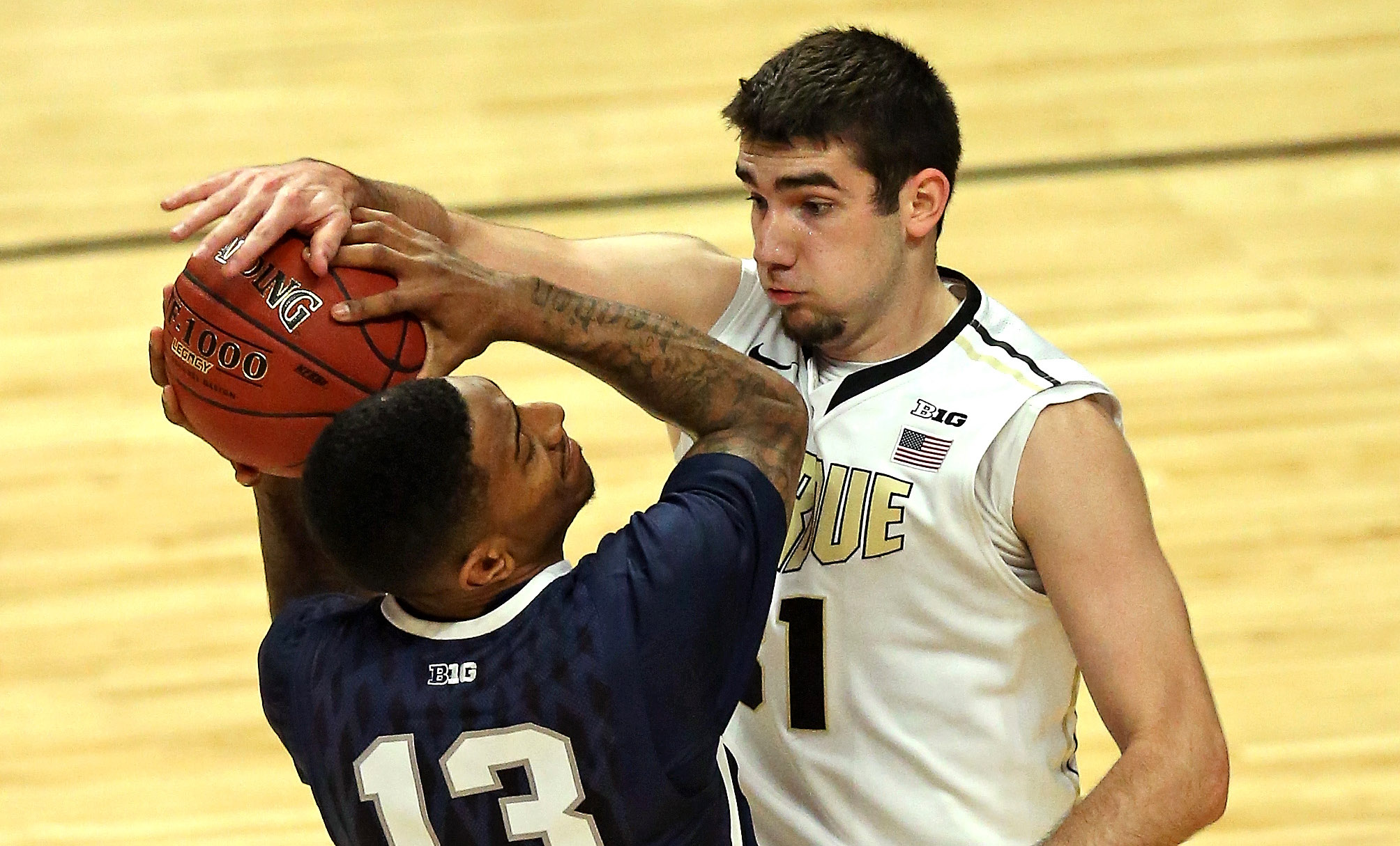 ESPN Ranked The 68 Most Miserable College Basketball Fan Bases As We