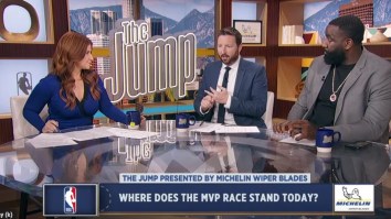 NBA Fans Blast ESPN For Using Kobe Bryant’s Death As A Reason Why LeBron James Should Win MVP