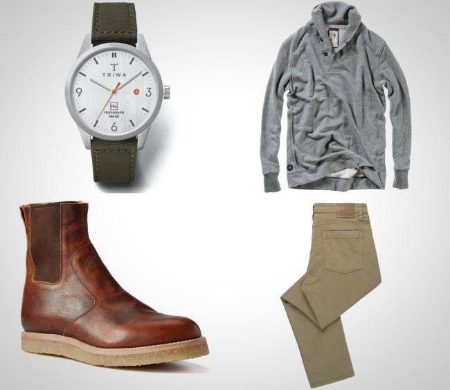 essential everyday carry items for men