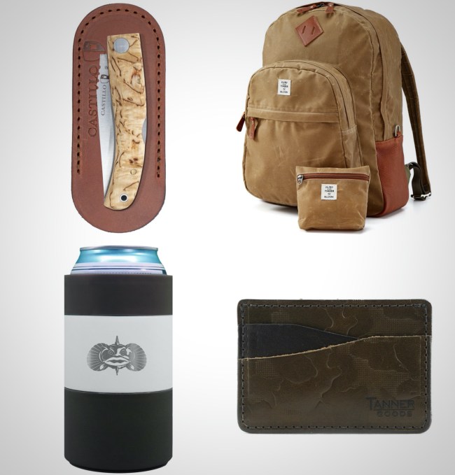 essential everyday carry items for men
