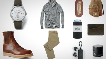 10 Everyday Carry Essentials For Living Your Best Life Today