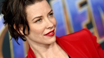 Evangeline Lilly Refuses To Self-Quarantine, Says Her ‘Freedom’ Is More Important In Mind-Blowing Instagram Post