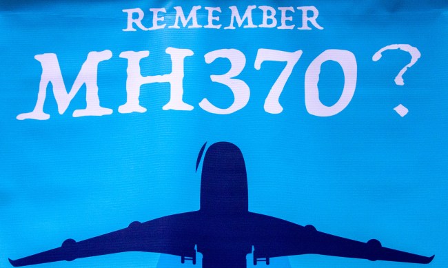 Expert Claims Russia Had Means And Motive To Hijack Flight MH370