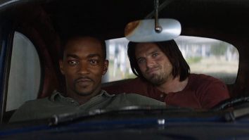 Production Of ‘The Falcon and The Winter Soldier’ Halted Due To Coronavirus