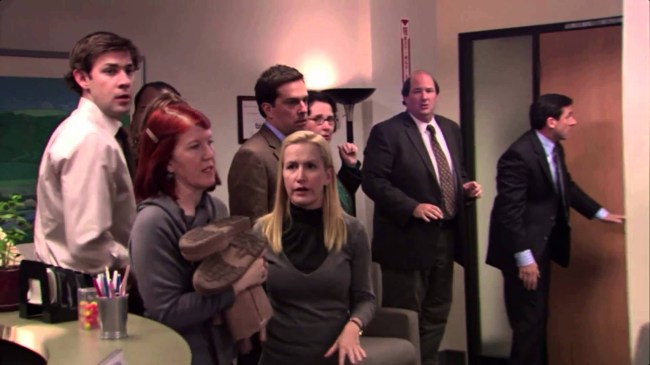 The 20 Best Episodes Of 'The Office' That Never Get Old, No Matter How Many  Times You Watch - BroBible