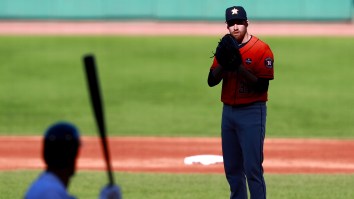 Former Houston Astros Pitcher: ‘A Lot Of The Guys On That Team’ Are ‘Wishing We Had Been Brave’