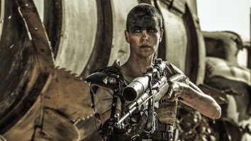 New ‘Mad Max’ Film Set To Begin Filming Next Year, Anya Taylor-Joy In Talks To Star