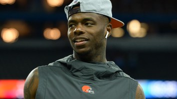 Newly Approved NFL CBA Eliminates Suspensions For Marijuana And Everyone Made The Same Josh Gordon Joke