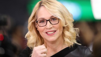 It Sounded Like Doris Burke Dropped An F-Bomb On National Television Monday Night And NBA Twitter Is Conflicted