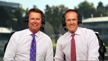 Paul Azinger Gets Blasted For Patronizing Remark Comparing The European Tour To The PGA Tour