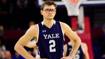 Ivy League Reportedly Cancels Its Conference Tournament Due To Coronavirus, Regular Season Champ Yale Headed To Big Dance