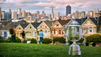 PGA Championship Officially Postponed, Four More PGA Tour Events Canceled As Well
