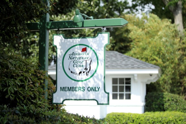 augusta national buys wendys