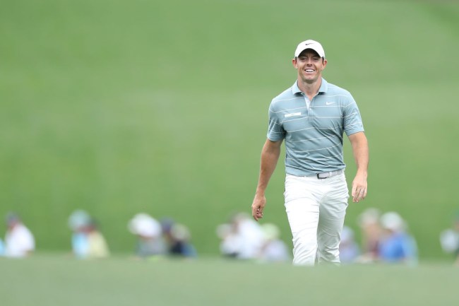 rory mcilroy the masters