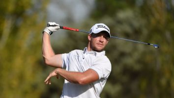 The First Known Tour Pro Has Tested Positive For Coronavirus, Is Showing No Symptoms