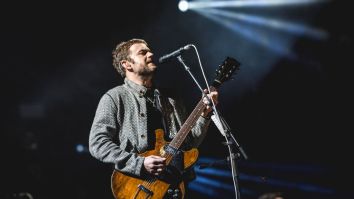 Kings Of Leon Drops Surprise Single ‘Going Nowhere’ Which Is Perfectly Titled For These Troubling Times