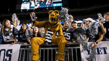 A Bunch Of Penn State Fans, Along With 80-Year-Old Sue Paterno, Set Sail On Cruise Despite Coronavirus Threats