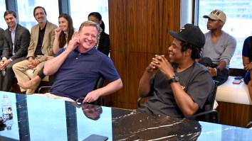 Jay-Z Responds To Claims He Sold Out For Partnership With NFL In New Song