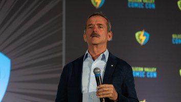 Astronaut Chris Hadfield Shares Keys To Having A Productive Self-Isolation Without Losing Your Mind