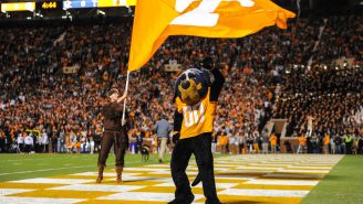 Tennessee DB Suffers Gunshot Wound, Claims Someone Shot Him In Bar, But Report Alleges He May Have Actually Shot Himself