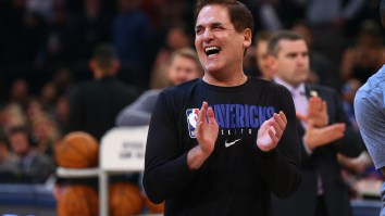 Mark Cuban Is Confident The NBA Could Return By ‘The Middle Of May,’ Details What Needs To Be Done