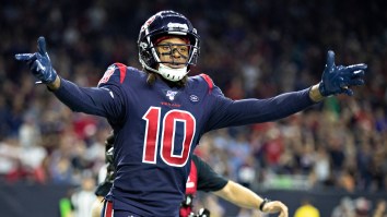 The Texans-Cardinals DeAndre Hopkins Trade Was So Bad For Houston That It Gets Instantly Rejected On ‘Madden 20’