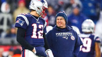 Let The Games Begin In The… NFC South? – On Brady Vs. Belichick