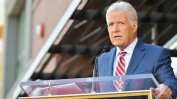 ‘Jeopardy!’ Has Banned Live Audiences To ‘Protect Alex Trebek At All Costs’ From The Spreading COVID-19 Coronavirus