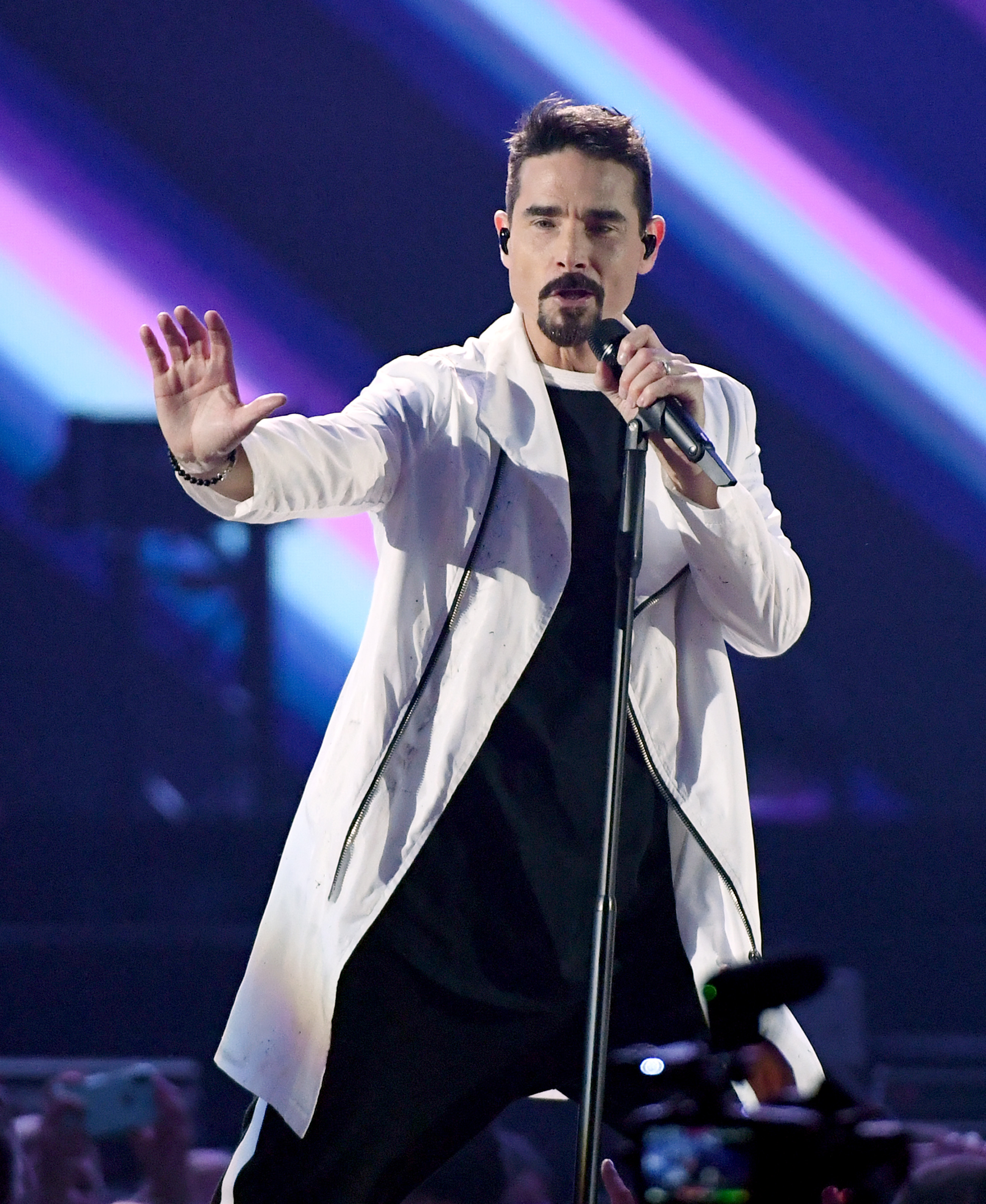 Ranking How Well Each Member Of The Backstreet Boys Has Aged BroBible